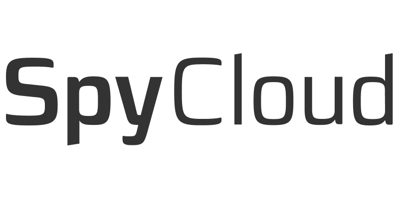 Spycloud Cutsomer Logo Min